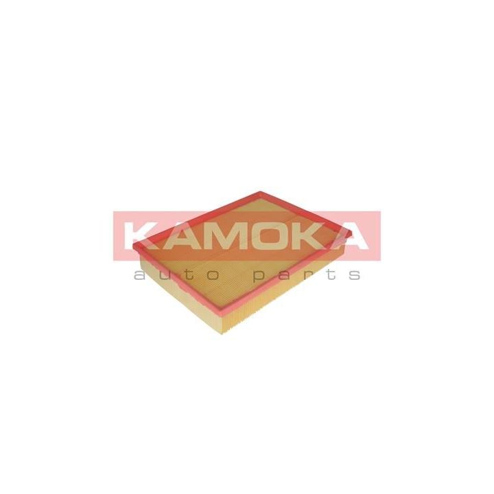 Oro filtras KAMOKA F208401