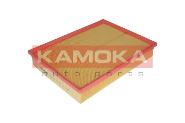 Oro filtras KAMOKA F208401