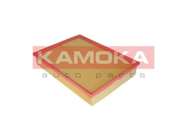 Oro filtras KAMOKA F208401