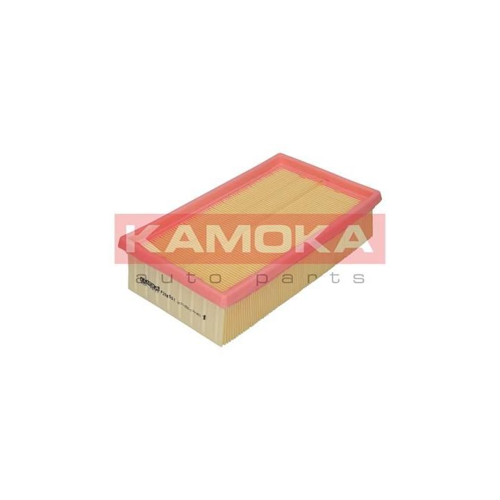 Oro filtras KAMOKA F208501