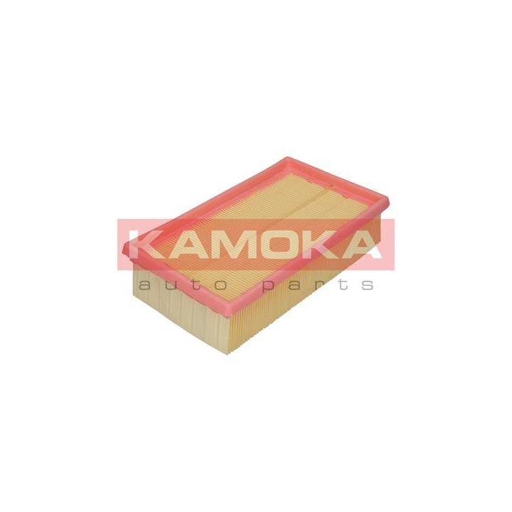 Oro filtras KAMOKA F208501