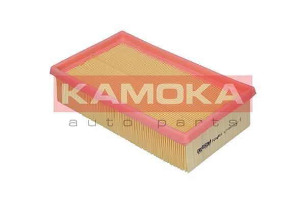 Oro filtras KAMOKA F208501