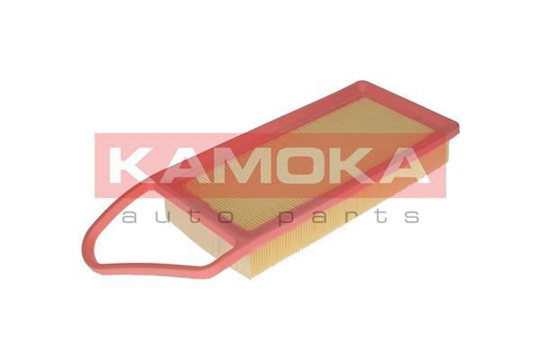 Oro filtras KAMOKA F208701