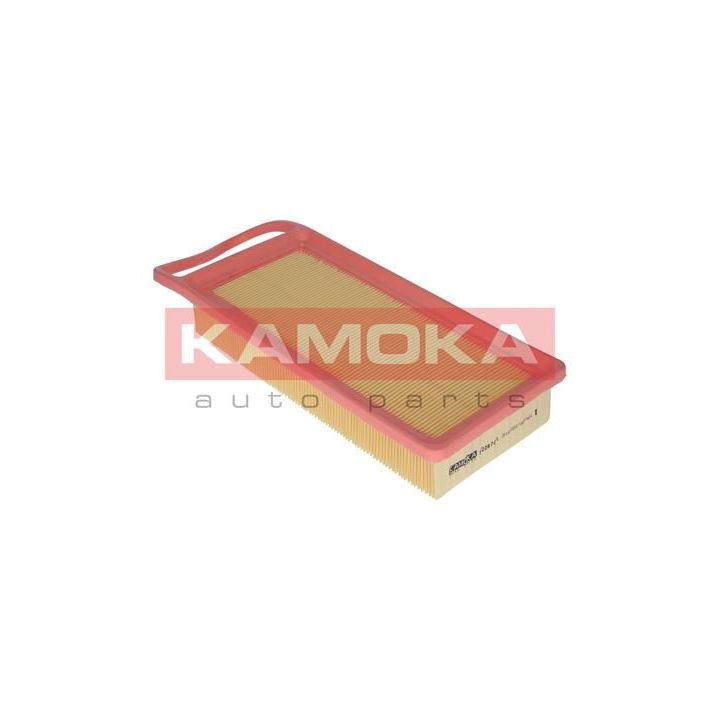 Oro filtras KAMOKA F208701