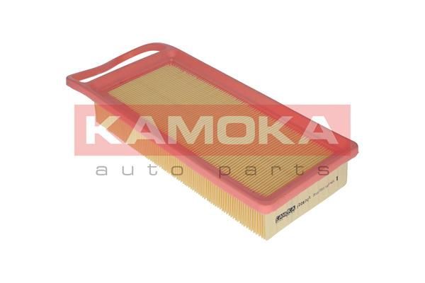 Oro filtras KAMOKA F208701