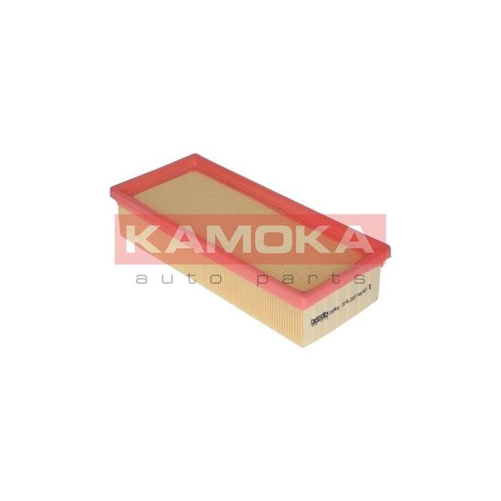 Oro filtras KAMOKA F209601