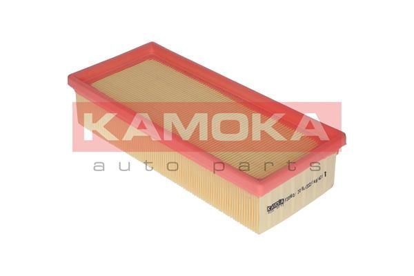Oro filtras KAMOKA F209601