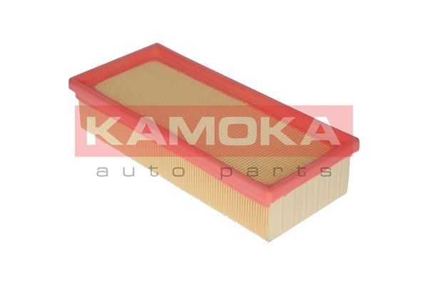 Oro filtras KAMOKA F209601