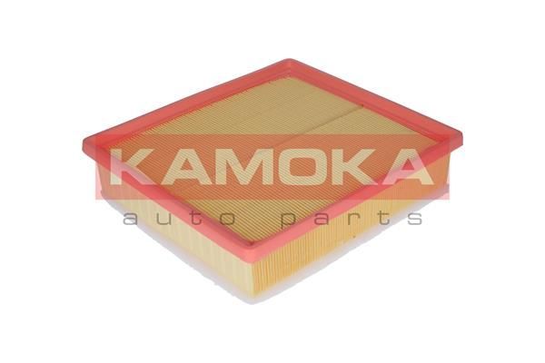 Oro filtras KAMOKA F209701