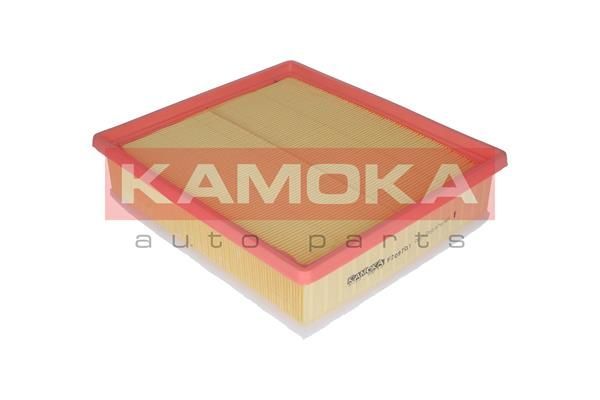 Oro filtras KAMOKA F209701