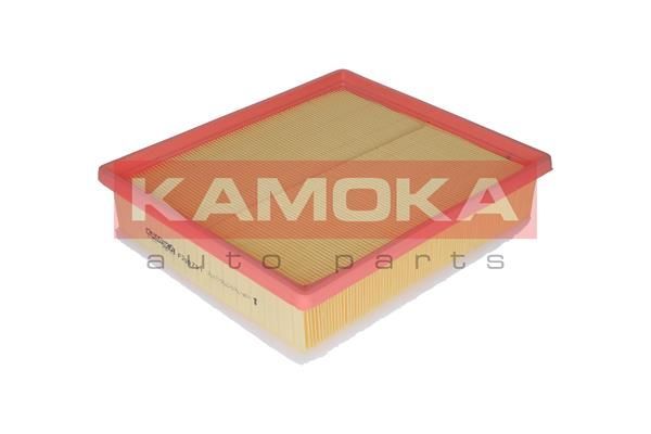 Oro filtras KAMOKA F209701