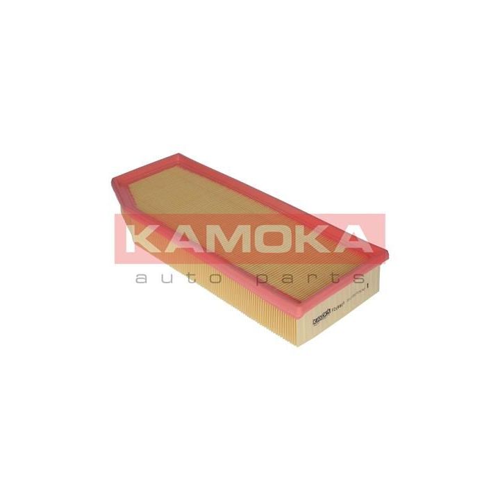 Oro filtras KAMOKA F209801