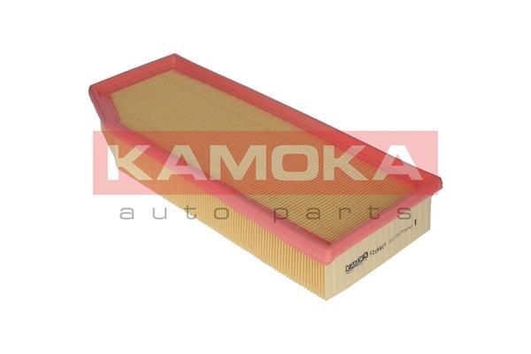 Oro filtras KAMOKA F209801