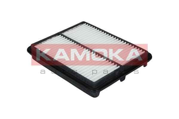 Oro filtras KAMOKA F210001