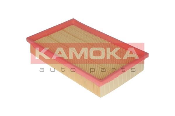 Oro filtras KAMOKA F210301