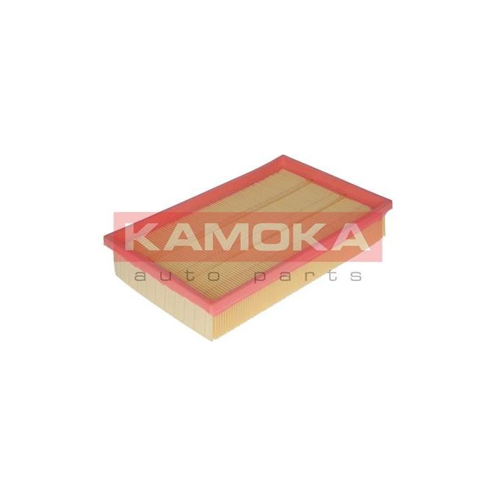 Oro filtras KAMOKA F210301