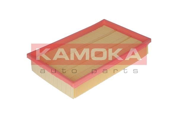 Oro filtras KAMOKA F210301