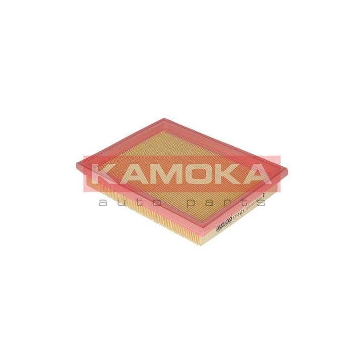 Oro filtras KAMOKA F210401