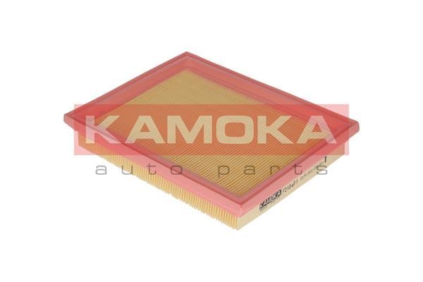 Oro filtras KAMOKA F210401