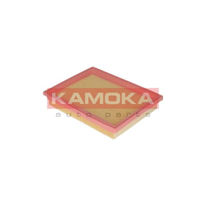 Oro filtras KAMOKA F210401