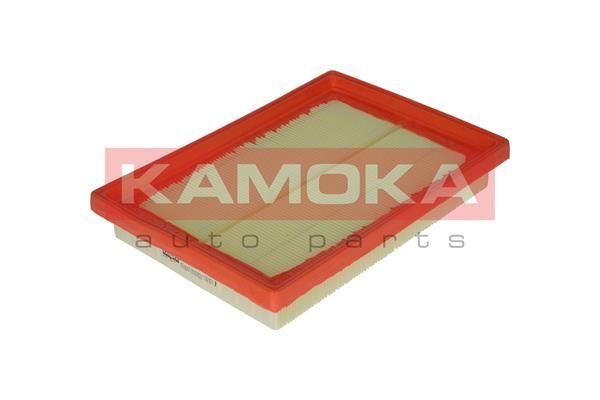 Oro filtras KAMOKA F210501