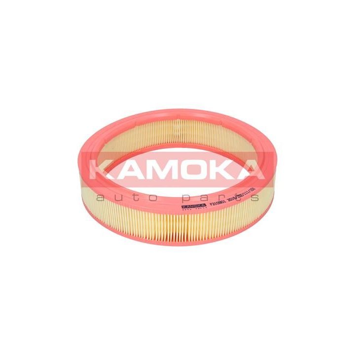 Oro filtras KAMOKA F210901