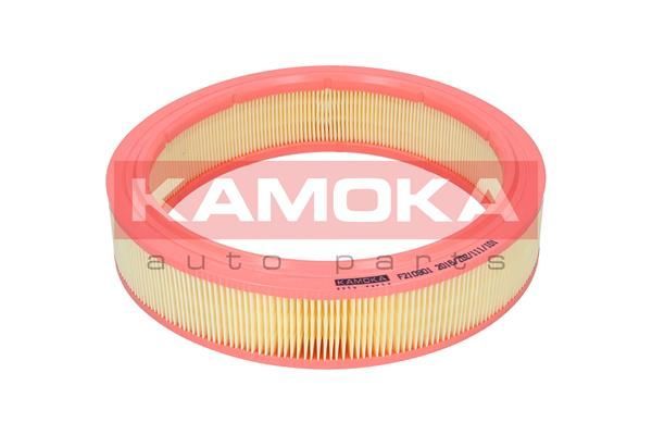 Oro filtras KAMOKA F210901