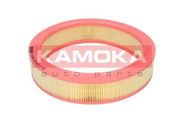 Oro filtras KAMOKA F210901