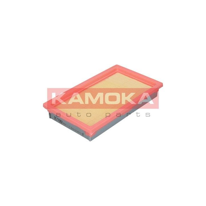 Oro filtras KAMOKA F211901