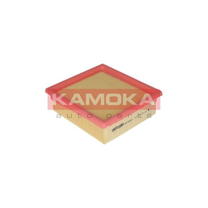 Oro filtras KAMOKA F213601