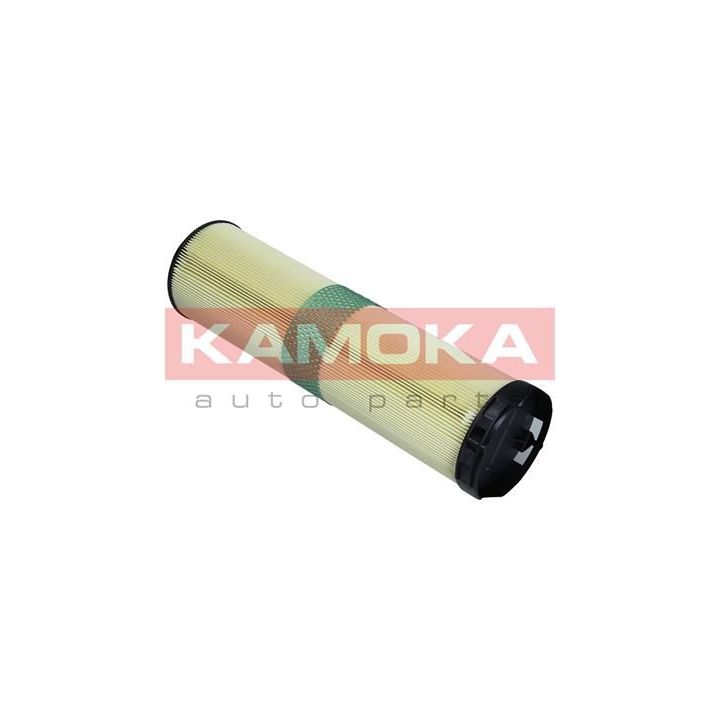 Oro filtras KAMOKA F214301