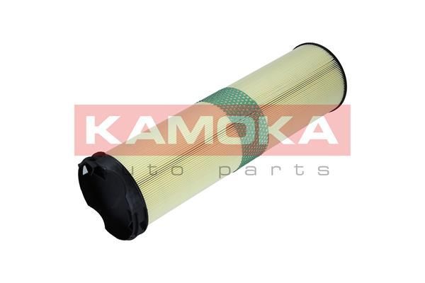 Oro filtras KAMOKA F214301