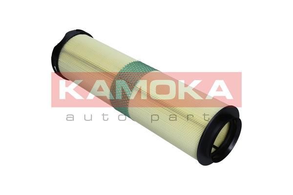 Oro filtras KAMOKA F214301