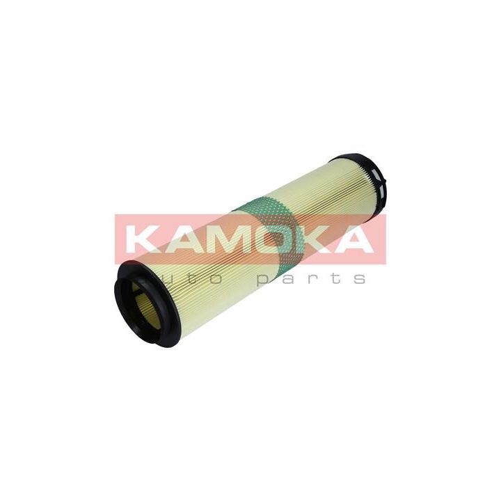 Oro filtras KAMOKA F214301