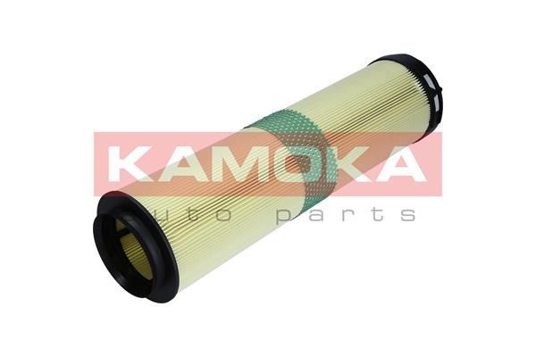 Oro filtras KAMOKA F214301