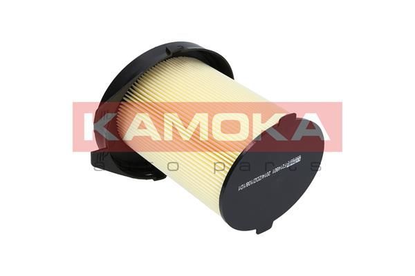 Oro filtras KAMOKA F214801