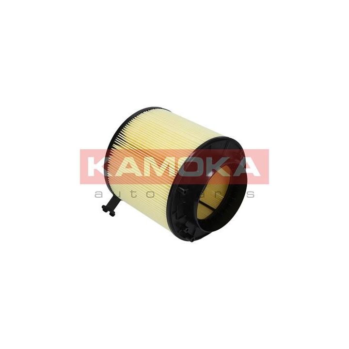 Oro filtras KAMOKA F215601