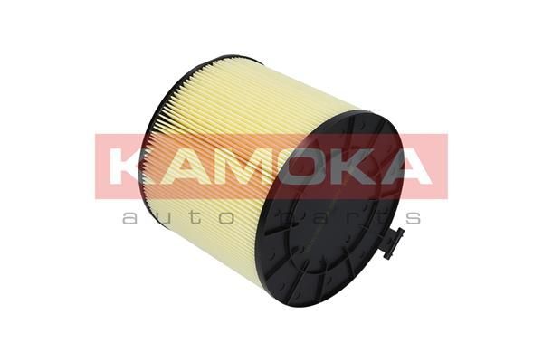 Oro filtras KAMOKA F215601
