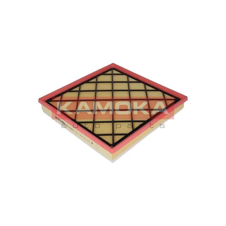 Oro filtras KAMOKA F220601