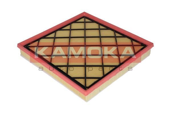 Oro filtras KAMOKA F220601