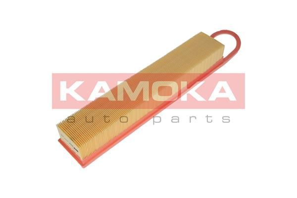 Oro filtras KAMOKA F221501