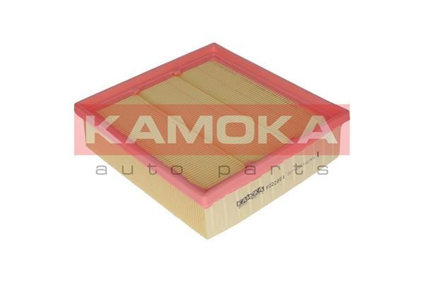 Oro filtras KAMOKA F222001
