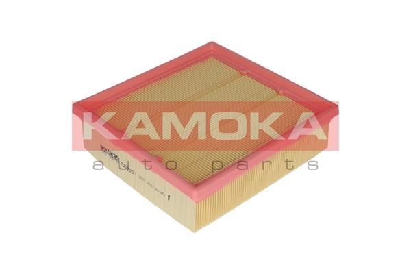 Oro filtras KAMOKA F222001