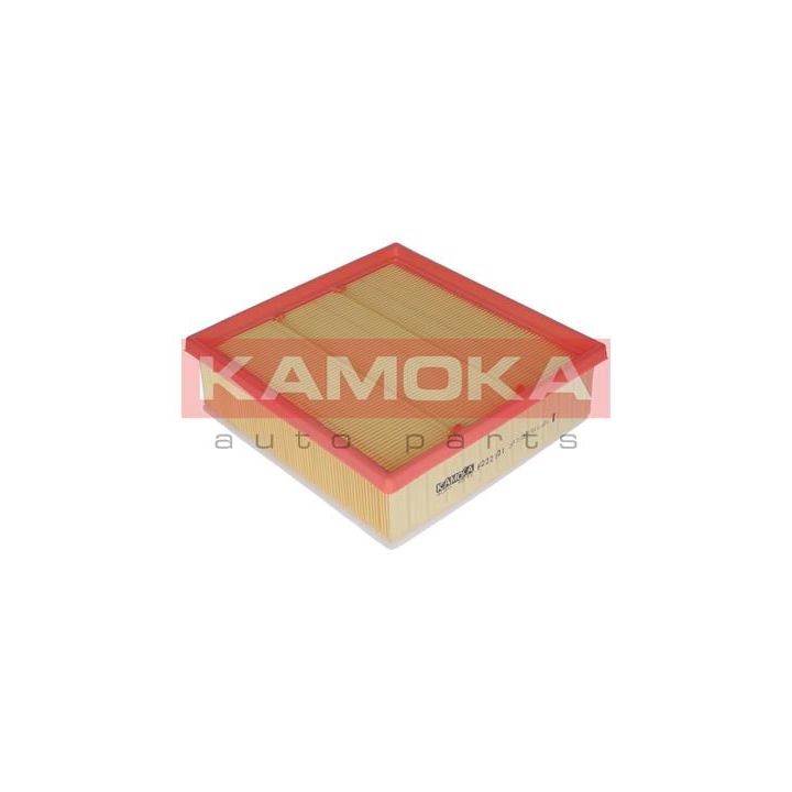 Oro filtras KAMOKA F222101