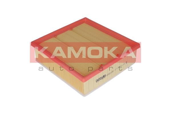 Oro filtras KAMOKA F222101