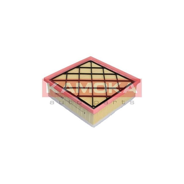 Oro filtras KAMOKA F222201