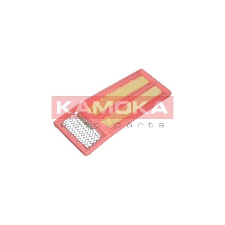 Oro filtras KAMOKA F222601