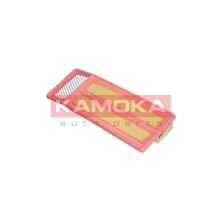 Oro filtras KAMOKA F222601