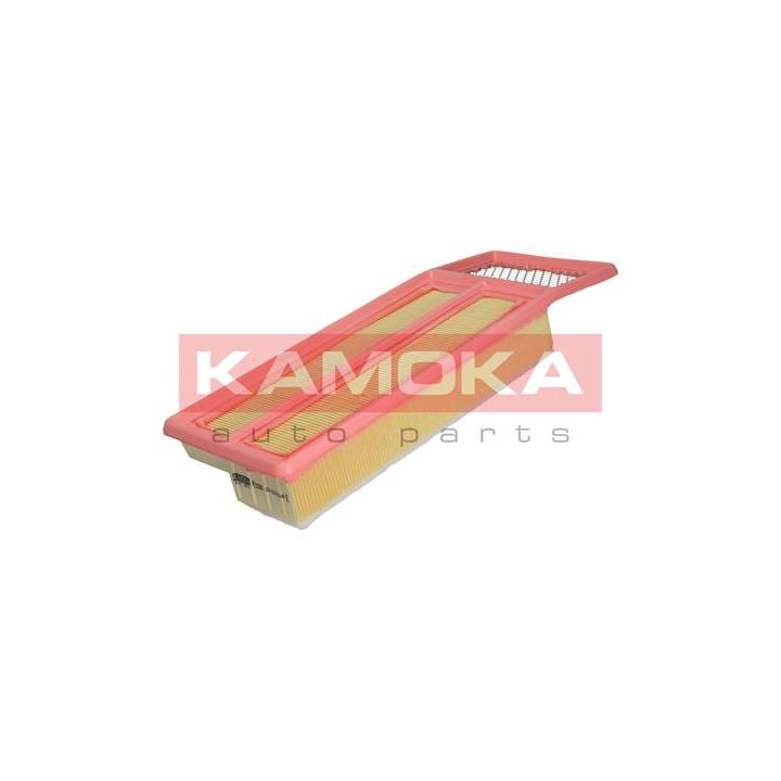 Oro filtras KAMOKA F222601