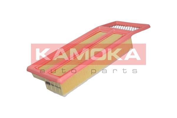 Oro filtras KAMOKA F222601